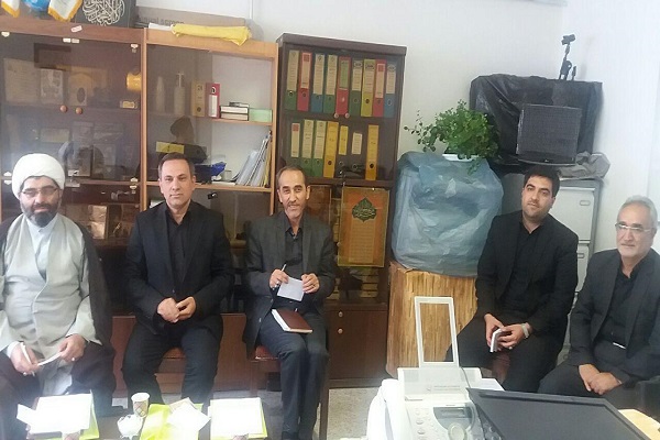 نخستین جلسه هیات مدیره اتحادیه مؤسسات و تشکل‌های فرهنگی قرآن و عترت استان آذربایجان شرقی برپا شد