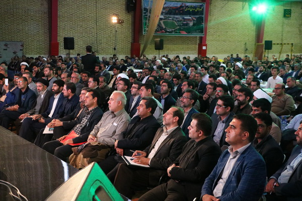 گزارش تصویری بعد از ظهر روز 16 مهرماه در دومین دوره آموزشی کارشناسان قرآنی در رامسر
