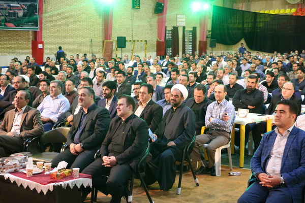 گزارش تصویری بعد از ظهر روز 16 مهرماه در دومین دوره آموزشی کارشناسان قرآنی در رامسر
