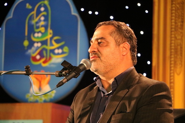 گزارش تصویری بعد از ظهر روز 16 مهرماه در دومین دوره آموزشی کارشناسان قرآنی در رامسر