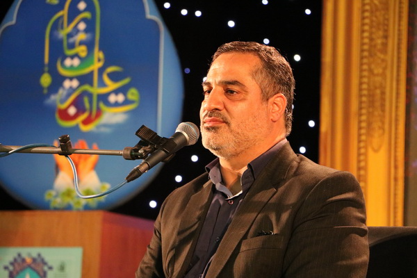 گزارش تصویری بعد از ظهر روز 16 مهرماه در دومین دوره آموزشی کارشناسان قرآنی در رامسر