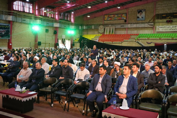 گزارش تصویری بعد از ظهر روز 16 مهرماه در دومین دوره آموزشی کارشناسان قرآنی در رامسر