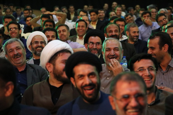 گزارش تصویری بعد از ظهر روز 16 مهرماه در دومین دوره آموزشی کارشناسان قرآنی در رامسر