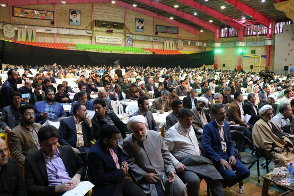 گزارش تصویری بعد از ظهر روز 16 مهرماه در دومین دوره آموزشی کارشناسان قرآنی در رامسر