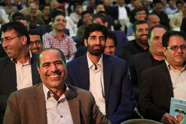 گزارش تصویری بعد از ظهر روز 16 مهرماه در دومین دوره آموزشی کارشناسان قرآنی در رامسر