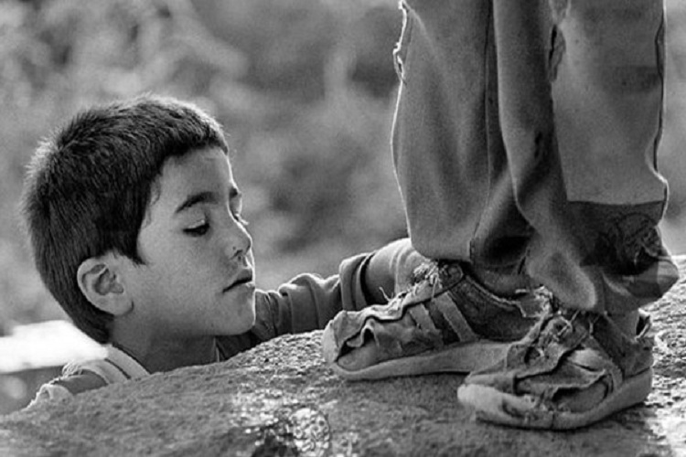 حسن غفاری؛ اعجوبه عکاسی مردم‌نگاری