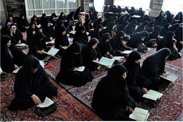 جذب سالانه 11 هزار قرآن‎آموز در دوره‎های آموزشی تبلیغات اسلامی