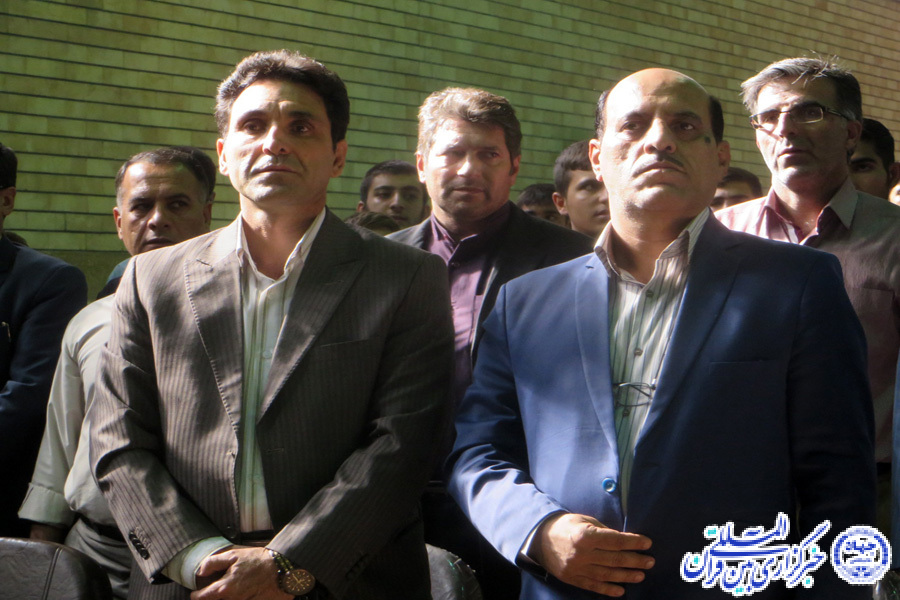 برگزاری جشن «مهر عاطفه‌ها» در مدارس لرستان