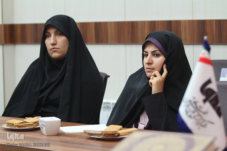 نشست تخصصی بررسی نواقص و شرایط میزبانی استان مرکزی در مسابقات قرآنی اوقاف بررسی شد