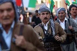 جمعیت اسلامی عراق: بارزانی کردستان را ویران می‌کند