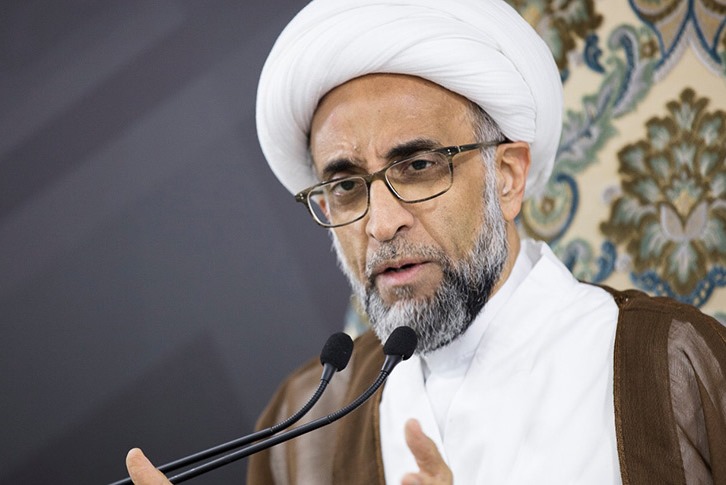 تکفیر مسلمان به معنای محروم ساختن او از همه حقوق است تکفیر مسلمان به معنای محروم ساختن او از همه حقوق است
