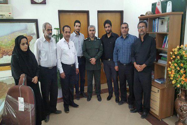 سگ‌گردانی، زیبنده شهر دانشگاهی و شهید پرور بابلسر نیست