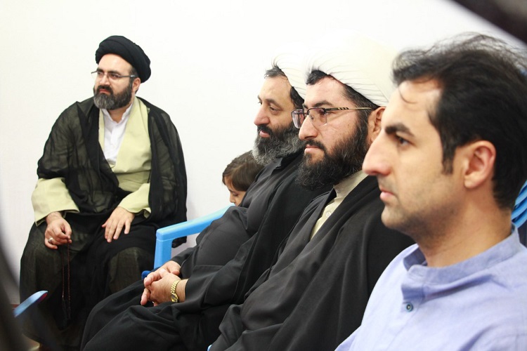 گزارش تصویری مسابقات استانی مدهامتان در قم