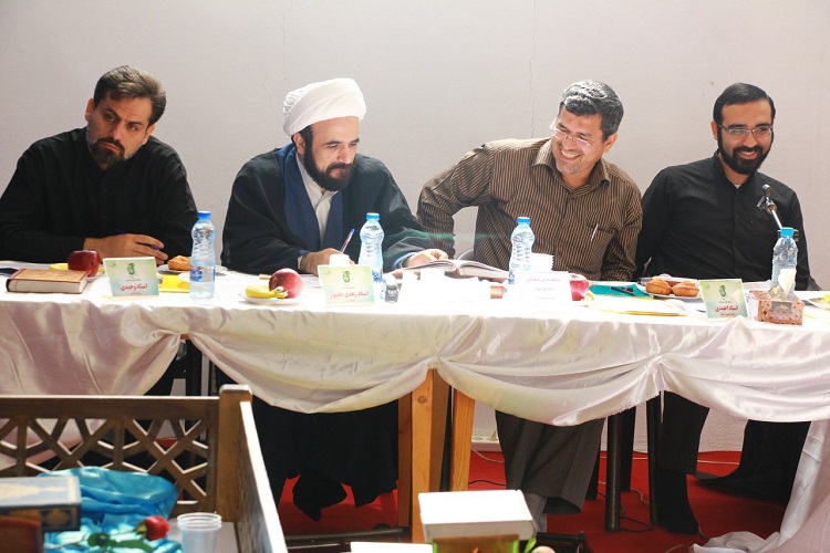 گزارش تصویری مسابقات استانی مدهامتان در قم