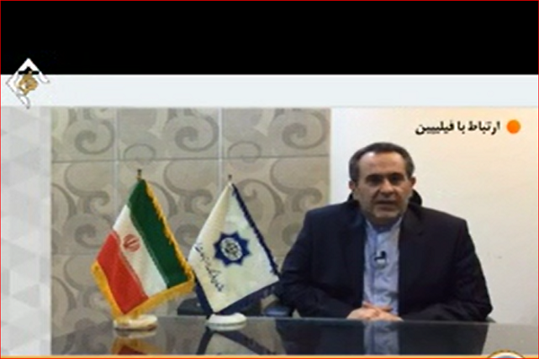 هشت بخش فعالیت‌های قرآنی ایران در فیلیپین+ فیلم