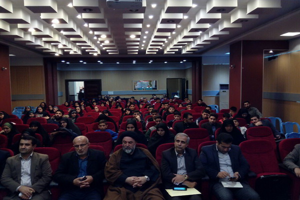 گزارش تصویری سومین دوره مسابقات قرآن سراسری ورزشکاران و جوانان کشور در آمل