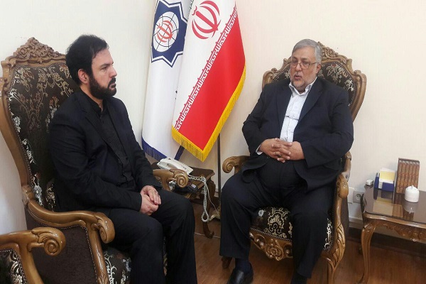 تقدیر رئیس سازمان فرهنگ و ارتباطات اسلامی از برنامه رصد شبکه قرآن