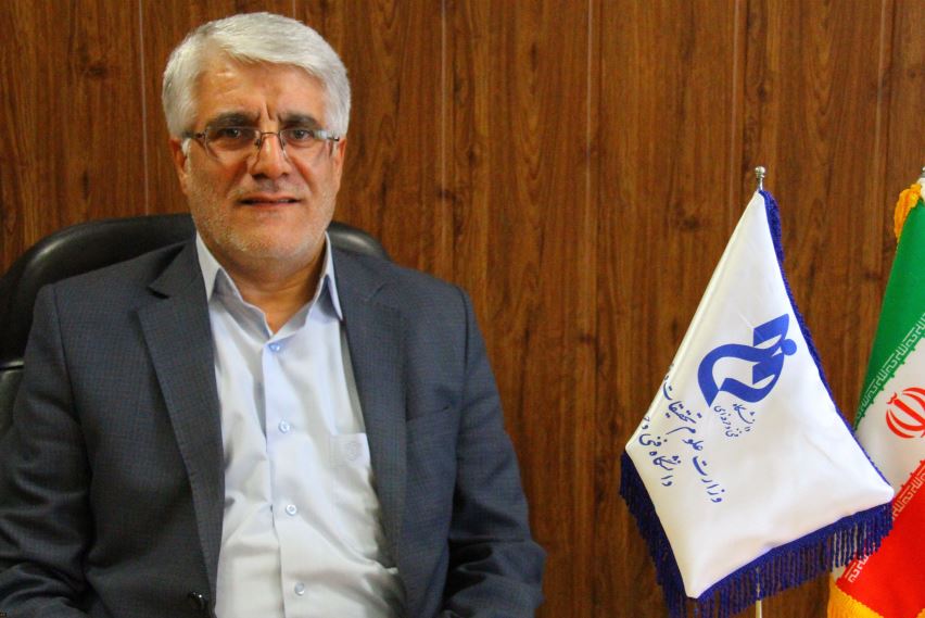 تبیین شاخصه‌های وزیر علوم از منظر روسای چند دانشگاه
