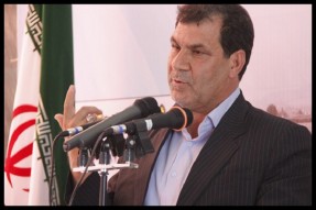 لنده به شهر نمونه اقتصاد مقاومتی تبدیل می‌شود