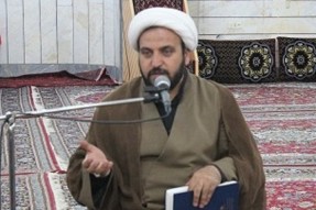 تربیت انسان‌های شایسته در زمینه معارف الهی از جمله اقدامات امام سجاد(ع) بود