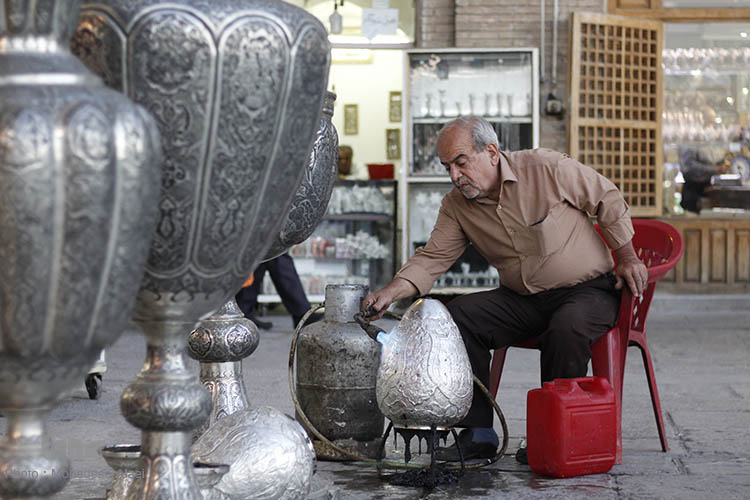 قلم‌زنی