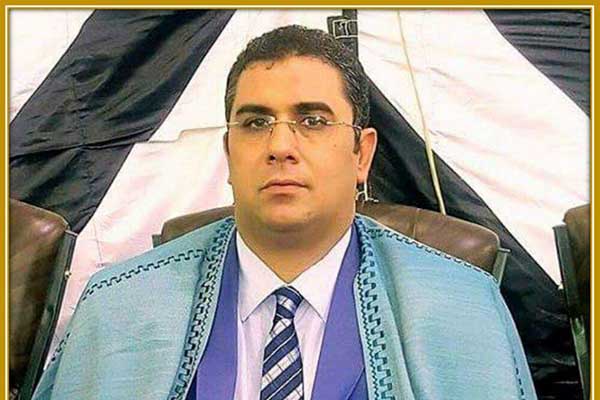 رد نشود///جدیدترین تلاوت «انور شحات» در مصر