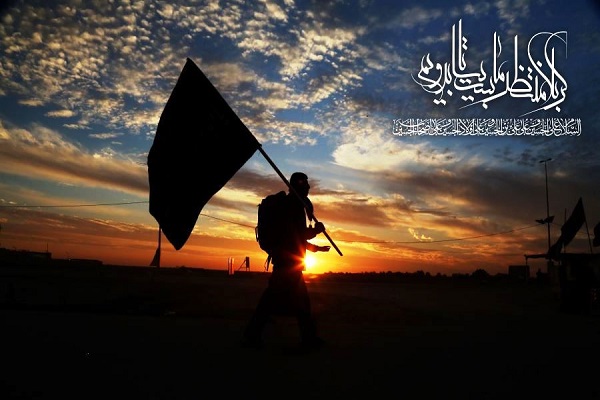 نمایشگاه عکس اربعین در دانشگاه ویرجینیاتِک آمریکا برگزار میشود / انگلیسی نمایشگاه عکس اربعین در دانشگاه ویرجینیاتِک آمریکا برگزار میشود / انگلیسی