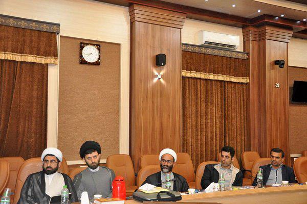 گزارش تصویری  سومین دوره آموزشی «راهبری فرهنگی» در دانشگاه مازندران