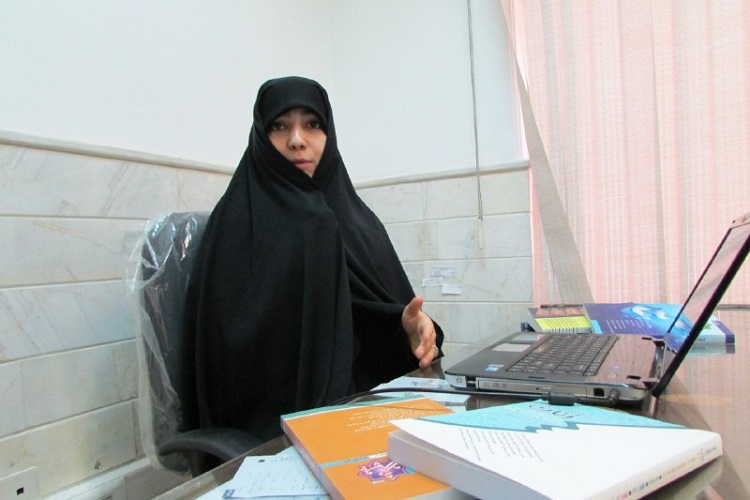 عرفان حلقه حتی با نمادشدن آیات قرآن هم مخالف است