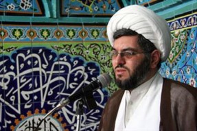 حضور در مراسم عزای حسینی کلید مغفرت الهی است