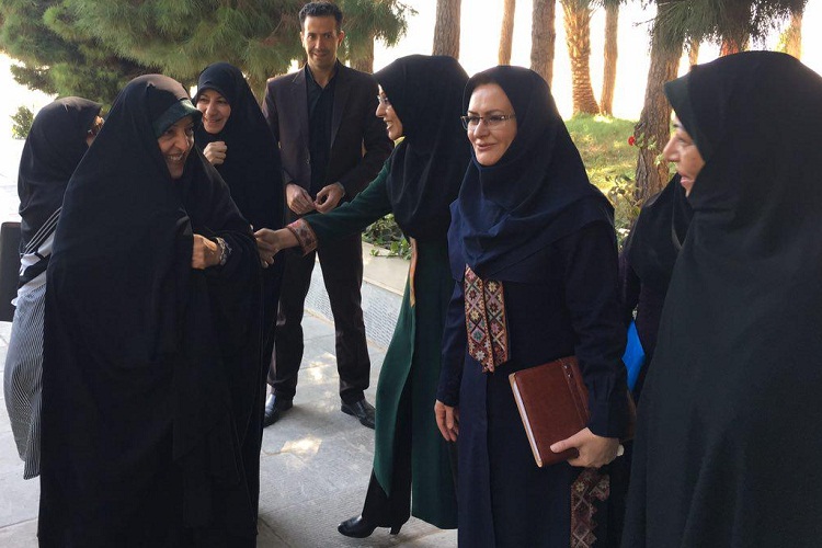 «ابتکار» وارد زاهدان شد