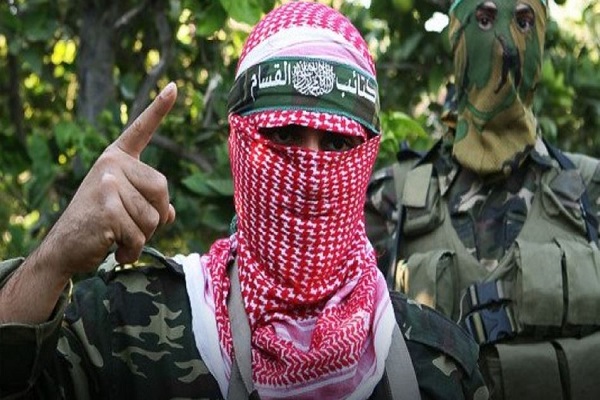 قسام: عملیات قدس انتقام خون فلسطینیان بود