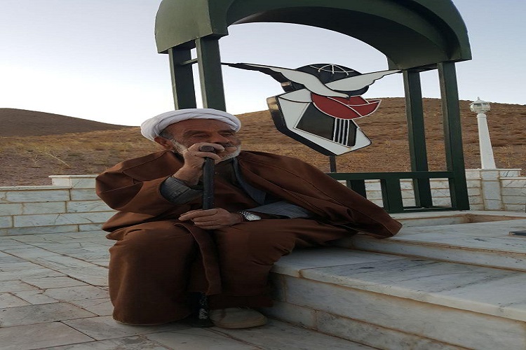 چگونه پرکشیدن را از حسین(ع) آموخته بود چگونه پرکشیدن را از حسین(ع) آموخته بود