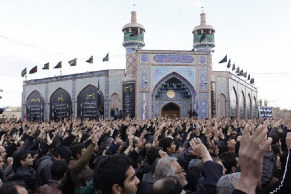 عزاداری وقتی ارزش دارد که توام با شناخت ارزش‌های اسلامی باشد