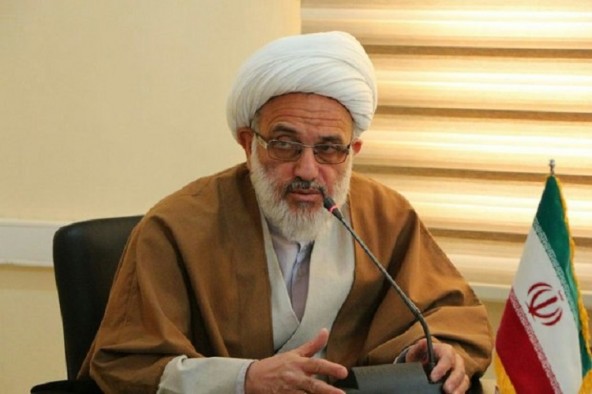 مداحی ابزاری برای ترویج فرهنگ شیعه است