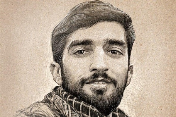 عزاداری لس آنجلس به یاد شهید حججی/ انگلیسی/ فایل الحاقی تو ویرایش نمیاره اگه ممکنه دبیر محترم فایل را الحاق کنن