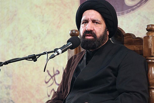رجز شنیدنی و حماسی حضرت قاسم‌بن‌الحسن(ع)
