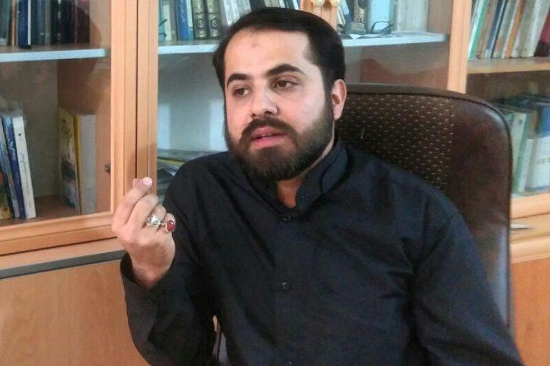 عاشورا آغاز تصرف تاریخی قیامی است که به‌تدریج جریان دارد/ تداوم در باطن عالم