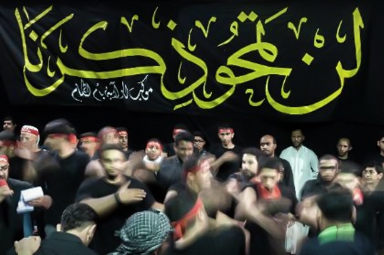 بازداشت چهارتن از مسئولین هیئات مذهبی در بحرین