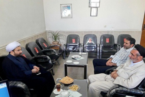 دوره آموزشي طرح تربيت مربيان حفظ در دانشگاه علوم قرآنی آمل برگزار می‌شود