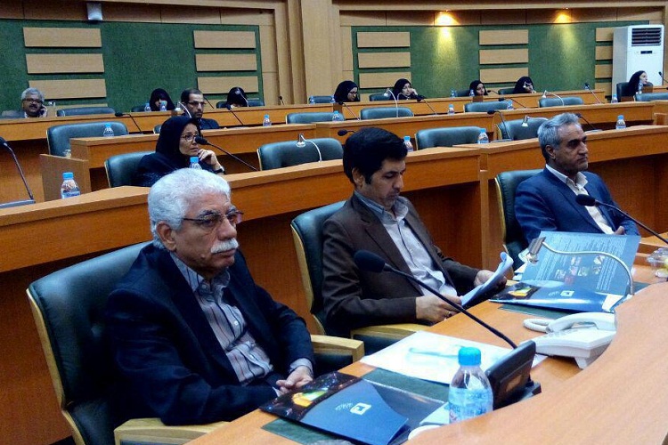 تصاویری از همایش «اقبال و دنیای ما» در دانشگاه سیستان و بلوچستان