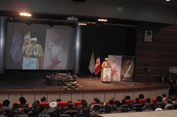 آغاز مسابقات منطقه‌ای قرآن قوه قضائیه در یاسوج