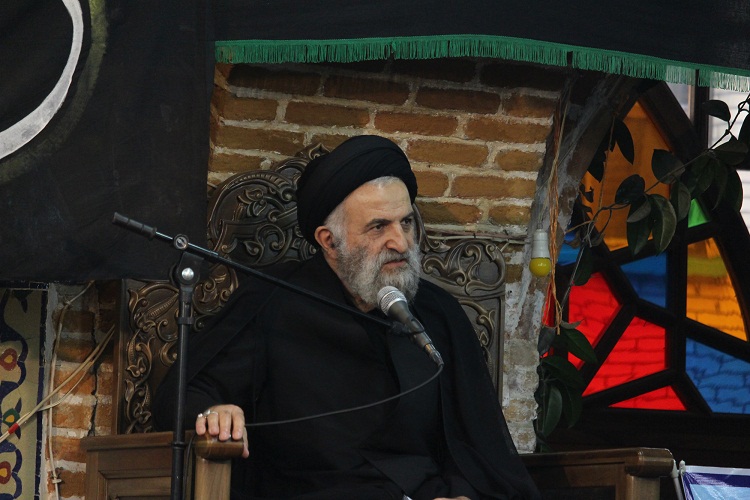سی‌وهشتمین سالگرد شهادت آیت‌الله قاضی طباطبائی+ تصاویر