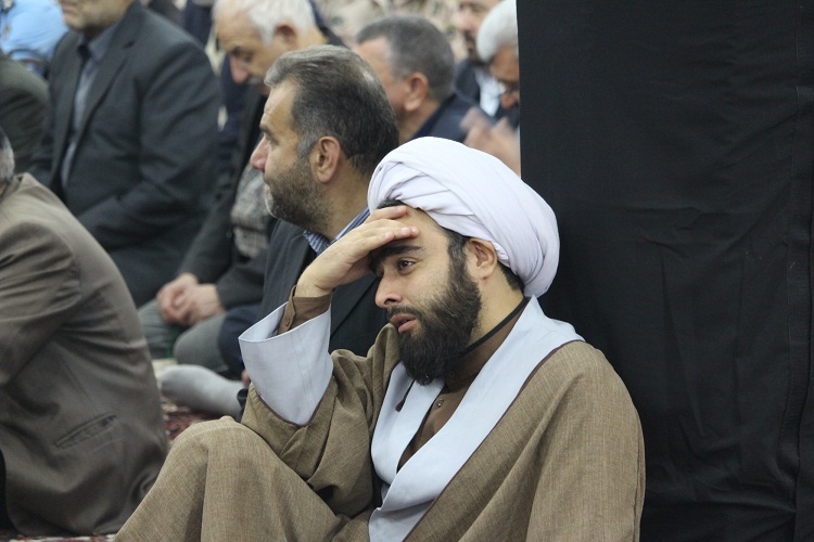 سی‌وهشتمین سالگرد شهادت آیت‌الله قاضی طباطبائی+ تصاویر