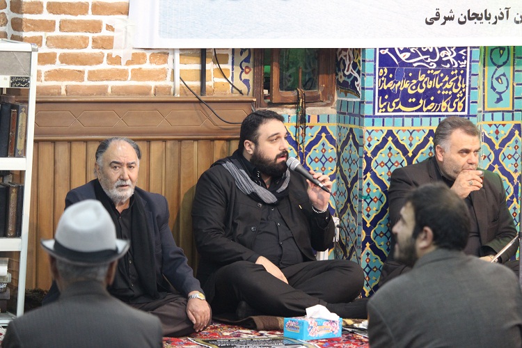 سی‌وهشتمین سالگرد شهادت آیت‌الله قاضی طباطبائی+ تصاویر