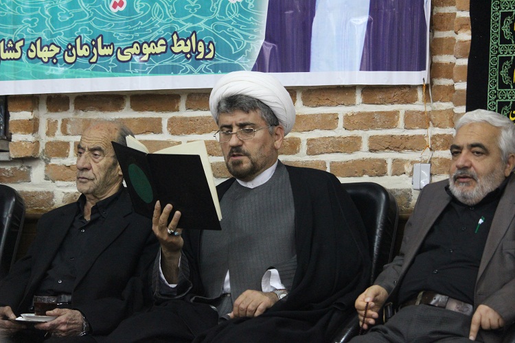 سی‌وهشتمین سالگرد شهادت آیت‌الله قاضی طباطبائی+ تصاویر