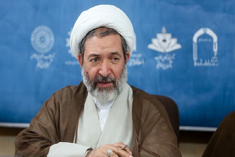 اعتراف مفتی سعودی به شرک نبودن توسل