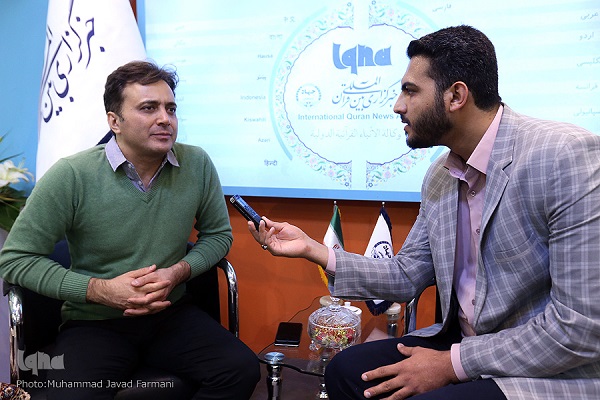 مجید اخشابی در گفت و گو با ایکنا/موسیقی مجید اخشابی در گفت و گو با ایکنا/موسیقی