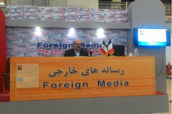 جمهوری اسلامی ایران؛ عمود اصلی و قدرت برتر امنیت در خاورمیانه