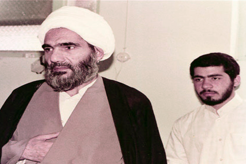 علامه مخبر دزفولی علامه مخبر دزفولی